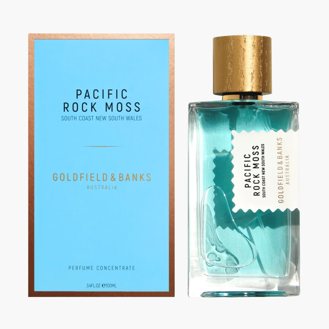 Goldfield & Banks Pacific Rock Moss EDP NEWFASHIONEDGE