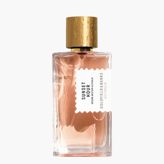 Goldfield & Banks Sunset Hour EDP NEWFASHIONEDGE
