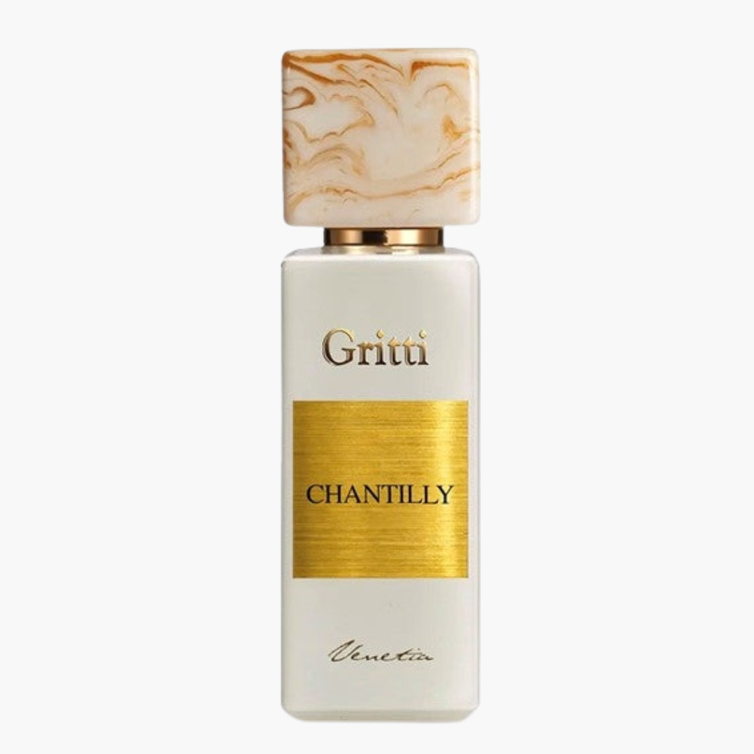 Gritti Chantilly EDP NEWFASHIONEDGE