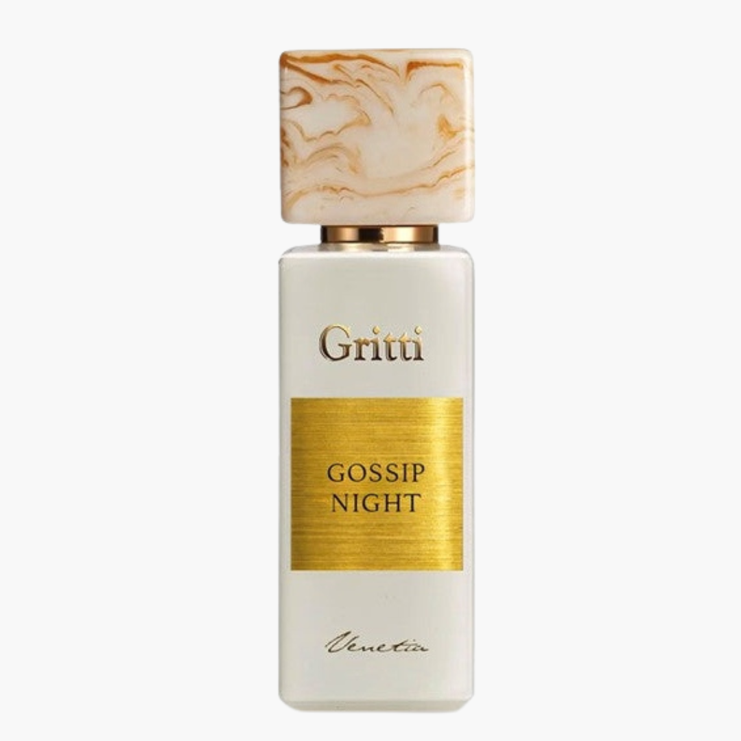 Gritti Gossip Night EDP NEWFASHIONEDGE