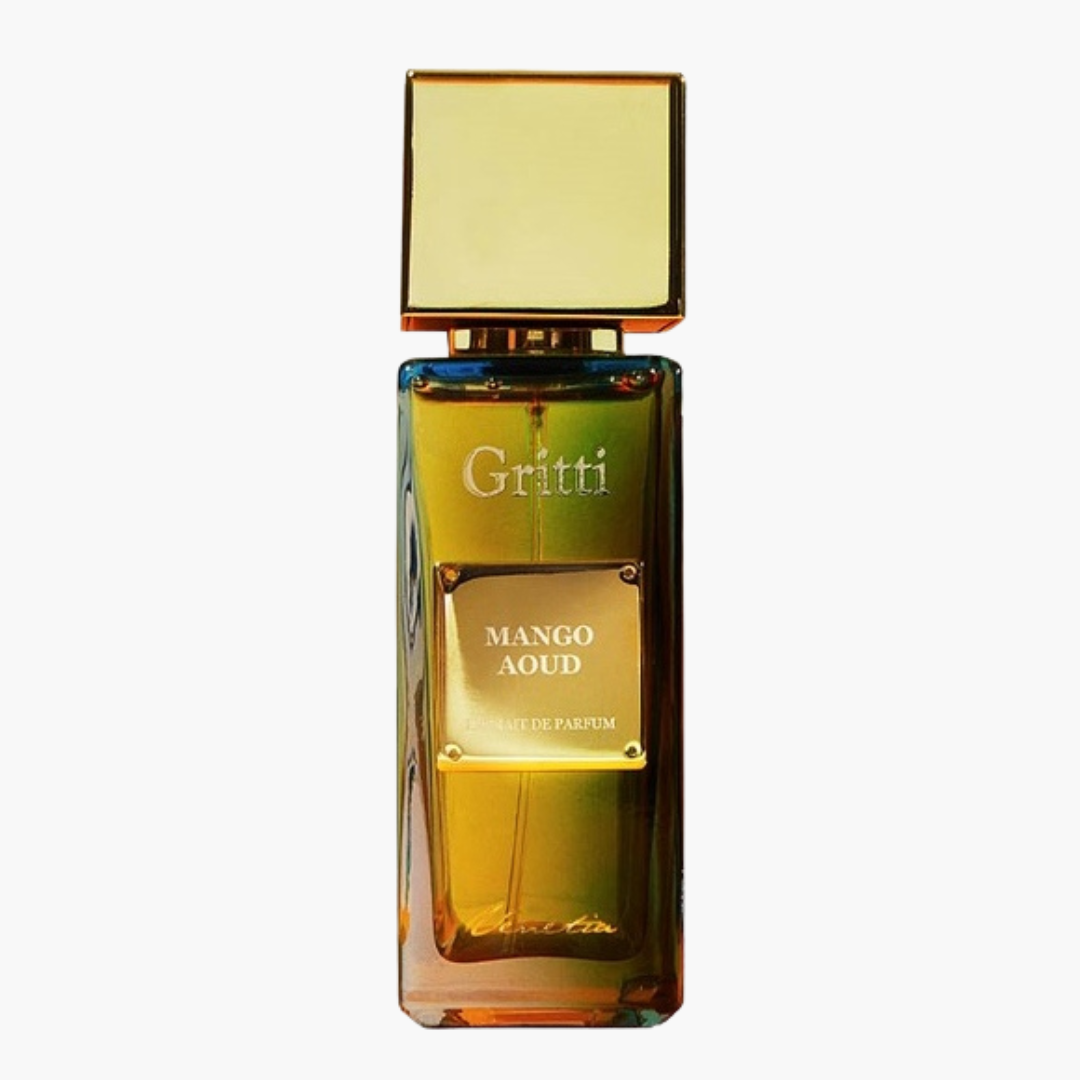 Gritti Mango Aoud Extrait NEWFASHIONEDGE