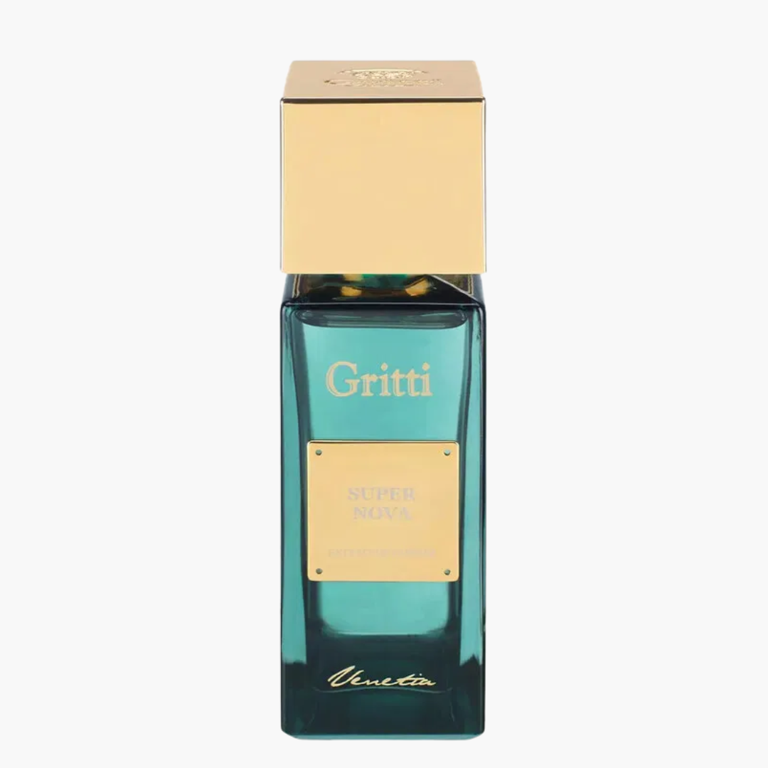Gritti Super Nova Extrait NEWFASHIONEDGE
