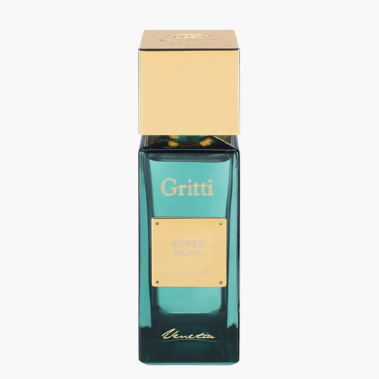 Gritti Super Nova Extrait NEWFASHIONEDGE