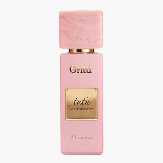 Gritti Tutu (Rosa) Extrait NEWFASHIONEDGE