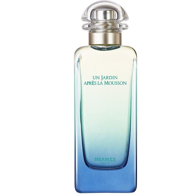 Hermès Un Jardin Apres La Mousson Eau De Toilette NEWFASHIONEDGE