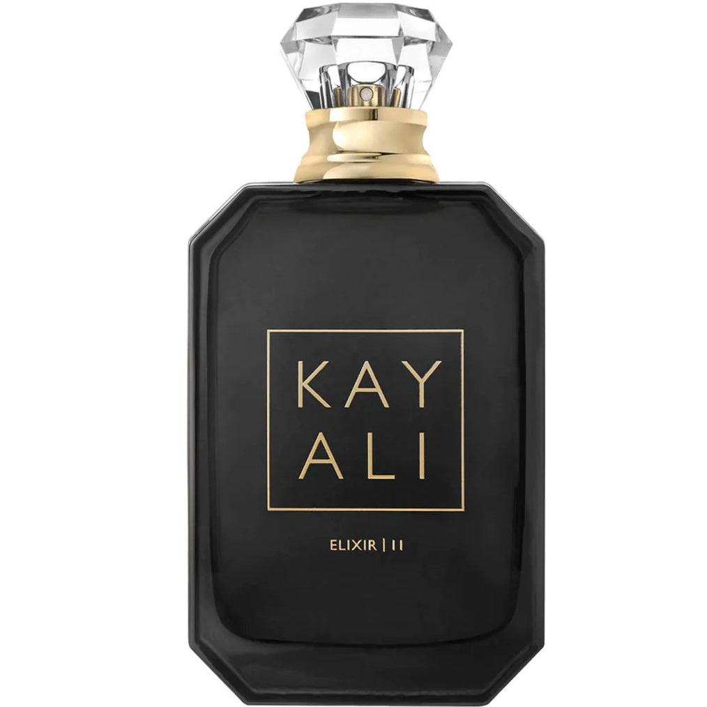 Huda Beauty - Kayali Elixir 11 Eau De Parfum NEWFASHIONEDGE