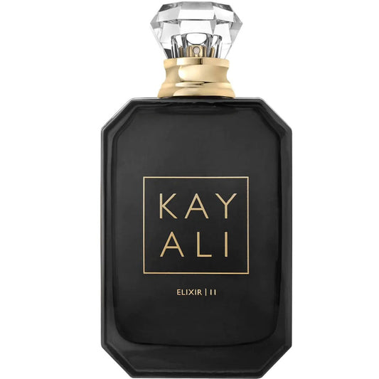 Huda Beauty - Kayali Elixir 11 Eau De Parfum NEWFASHIONEDGE