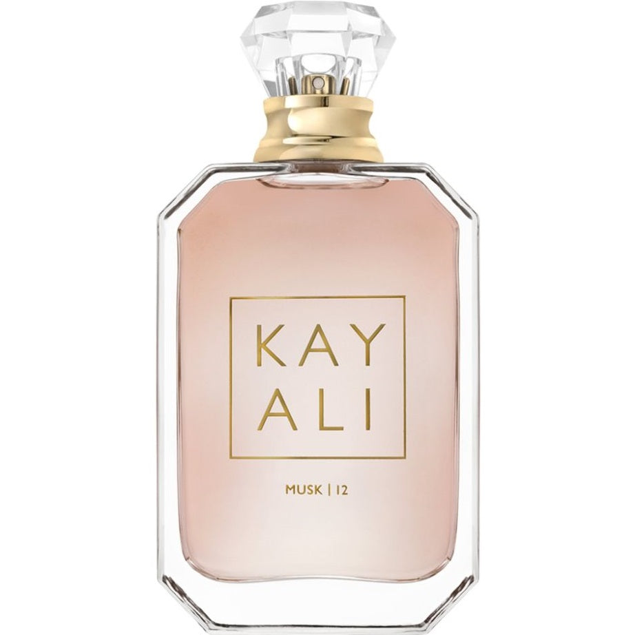 Huda Beauty - Kayali Musk 12 Eau De Parfum NEWFASHIONEDGE