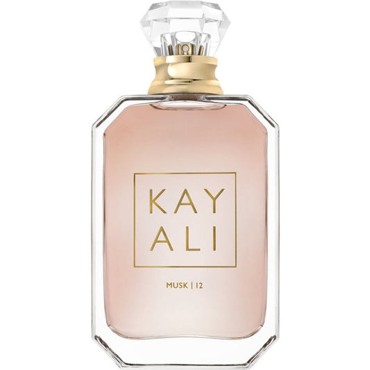 Huda Beauty - Kayali Musk 12 Eau De Parfum NEWFASHIONEDGE
