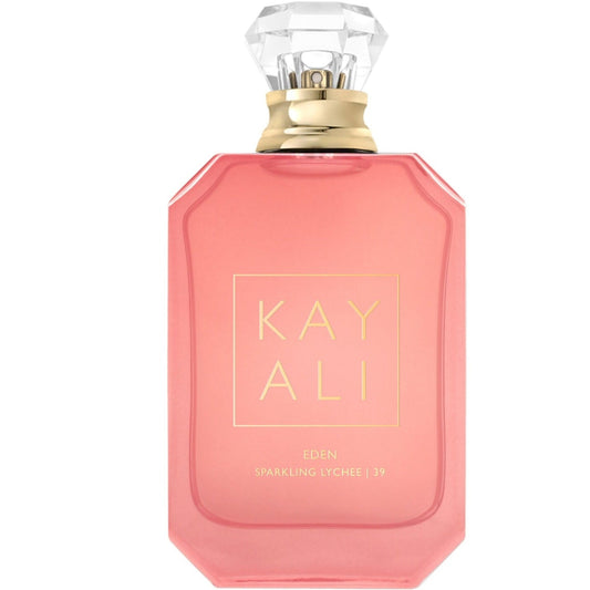 Huda Beauty - Kayali Eden Sparkling Lychee 39 Eau De Parfum NEWFASHIONEDGE