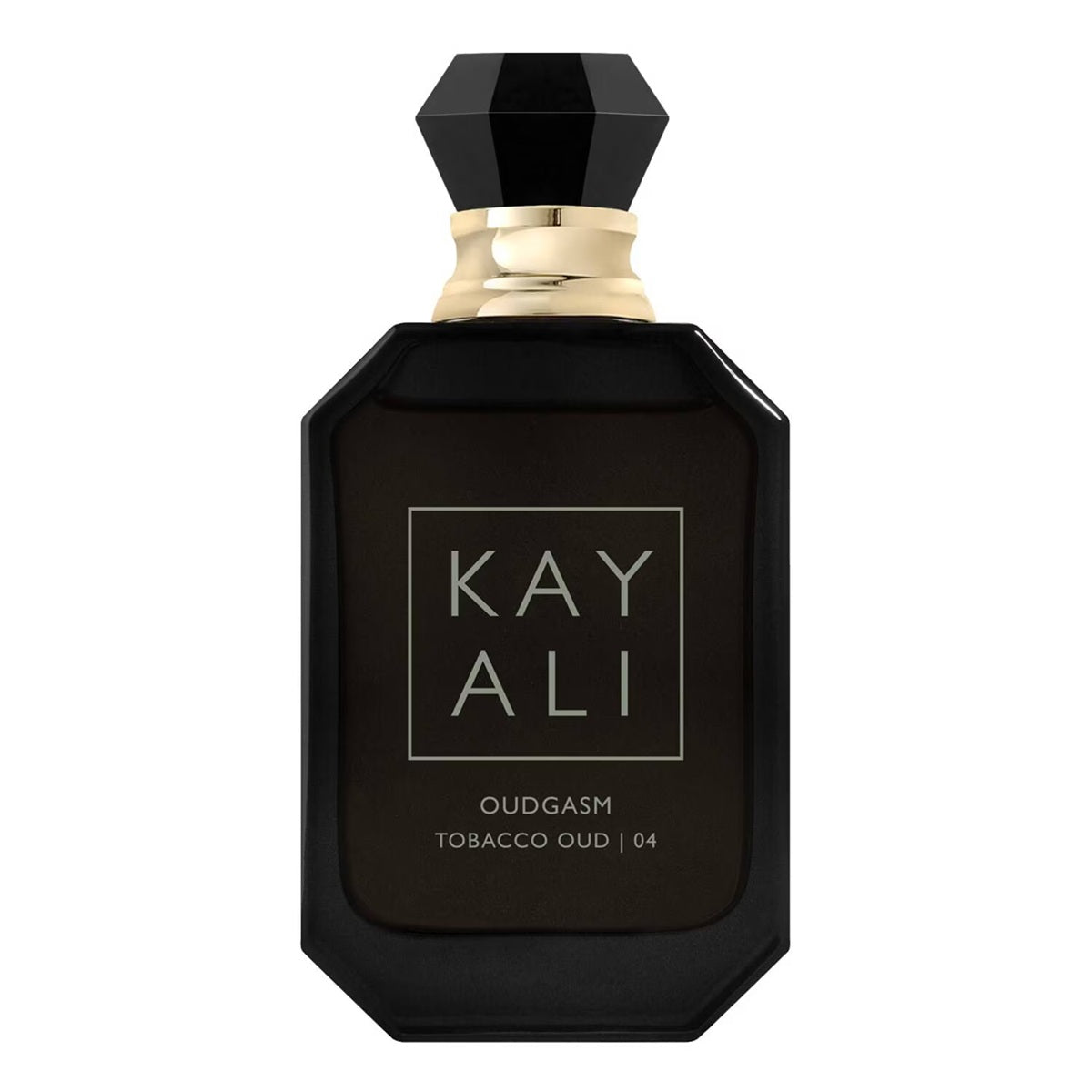 Huda Beauty - Kayali Oudgasm Tobacco Oud 04 Eau De Parfum Intense NEWFASHIONEDGE