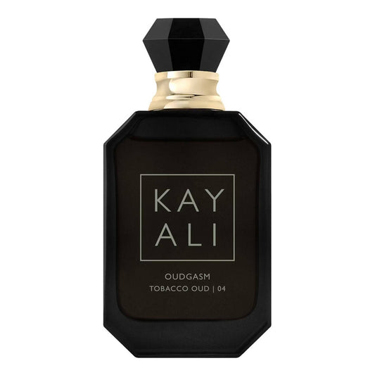Huda Beauty - Kayali Oudgasm Tobacco Oud 04 Eau De Parfum Intense NEWFASHIONEDGE