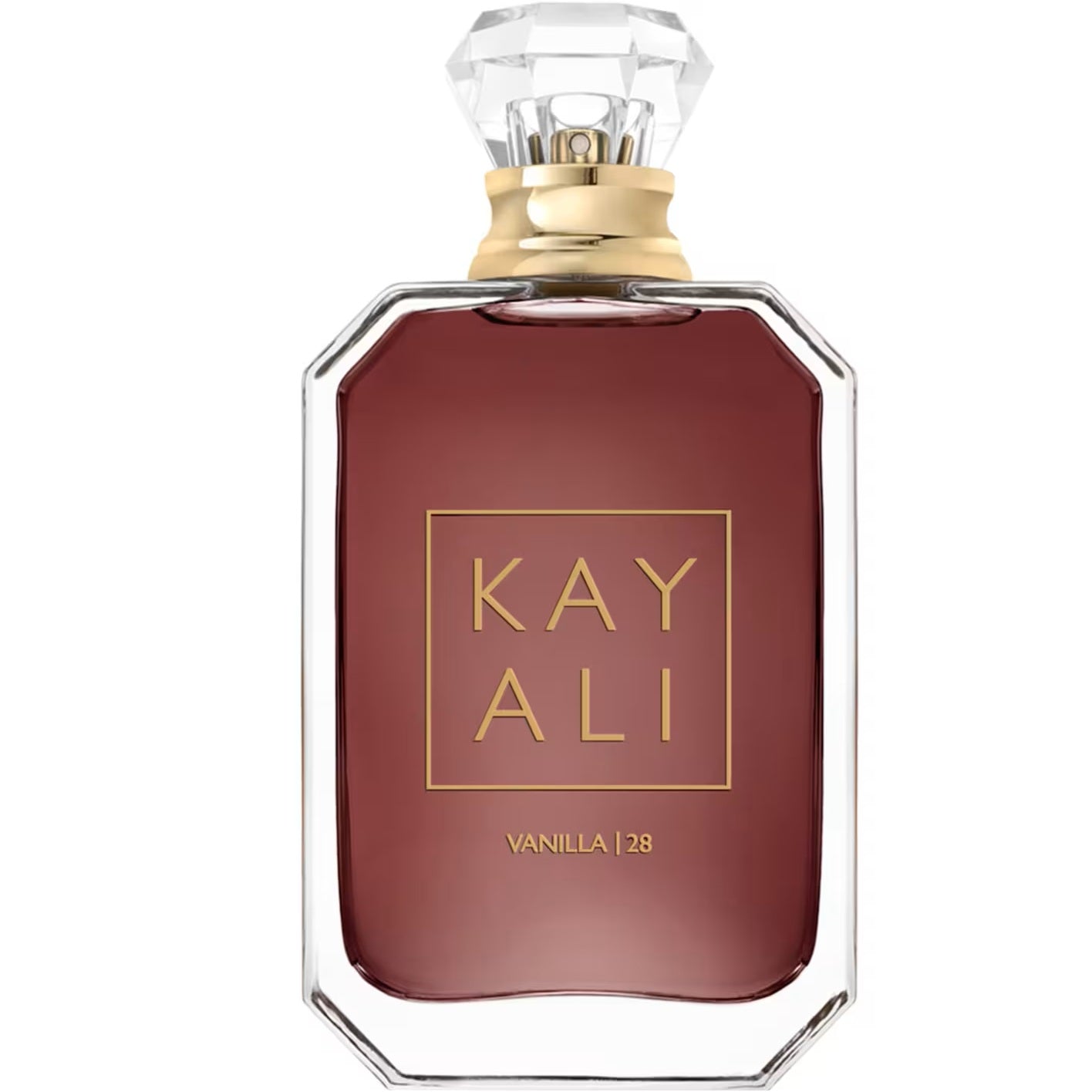 Huda Beauty - Kayali Vanilla 28 Eau De Parfum NEWFASHIONEDGE