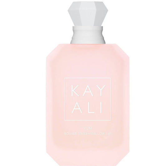 Huda Beauty - Kayali Yum Boujee Marshmallow 81 Eau De Parfum Intense NEWFASHIONEDGE