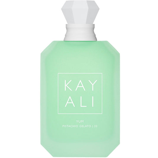 Huda Beauty - Kayali Yum Pistachio Gelato 33 Eau De Parfum Intense NEWFASHIONEDGE