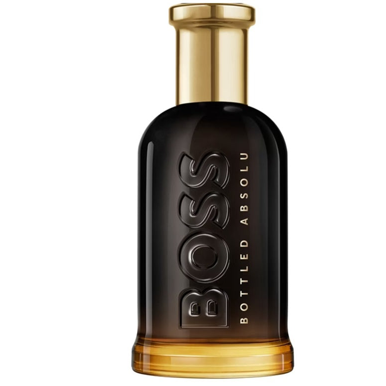 Hugo Boss Bottled Absolu Parfum Intense NEWFASHIONEDGE