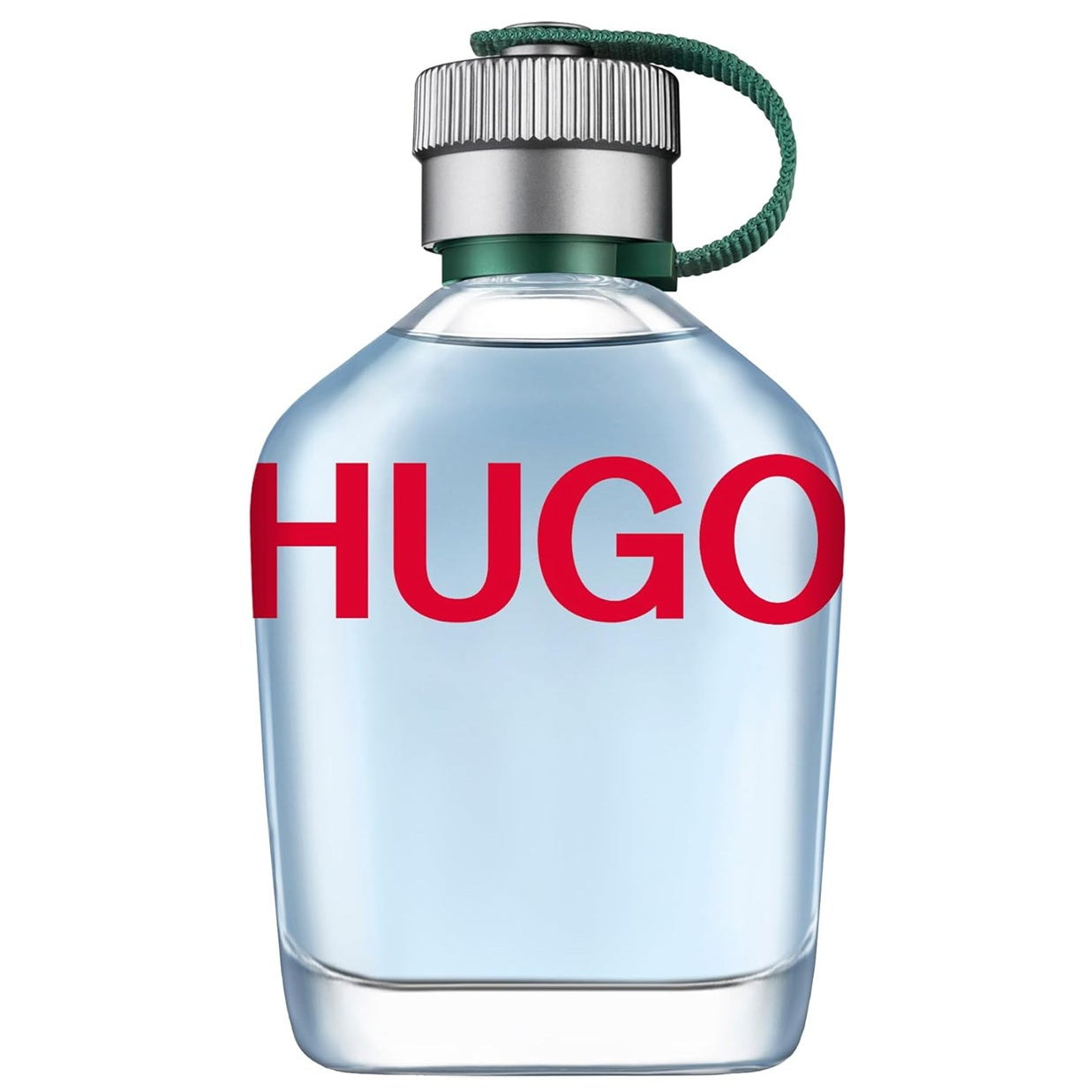 Hugo Boss Hugo Man (Green) Eau De Toilette NEWFASHIONEDGE