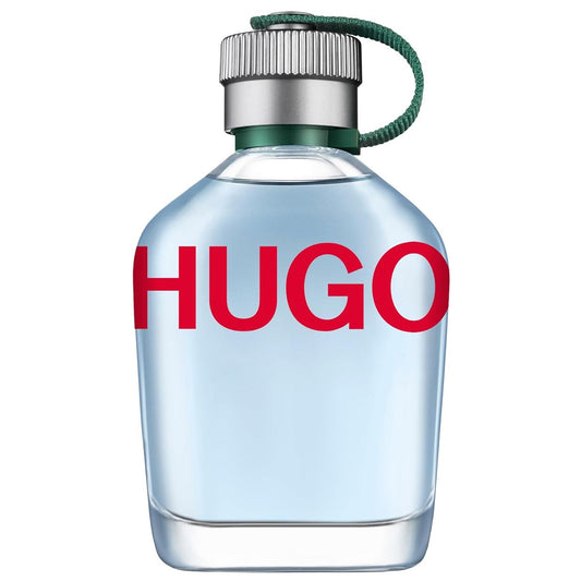 Hugo Boss Hugo Man (Green) Eau De Toilette NEWFASHIONEDGE