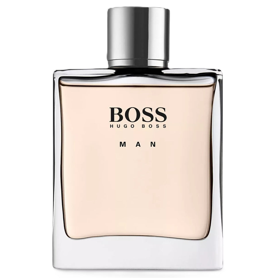 Hugo Boss Orange Man Eau De Toilette NEWFASHIONEDGE