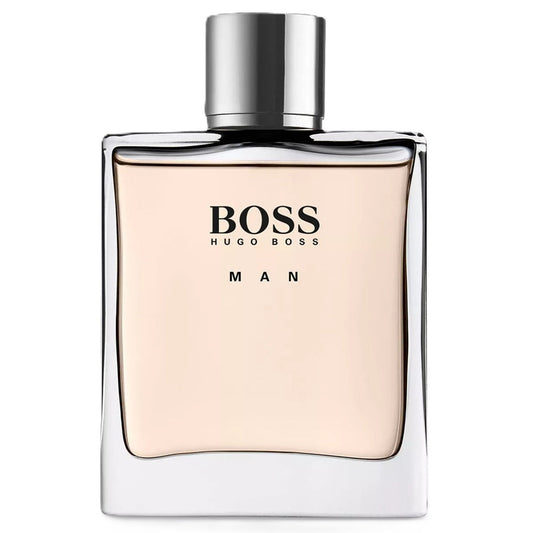 Hugo Boss Orange Man Eau De Toilette NEWFASHIONEDGE