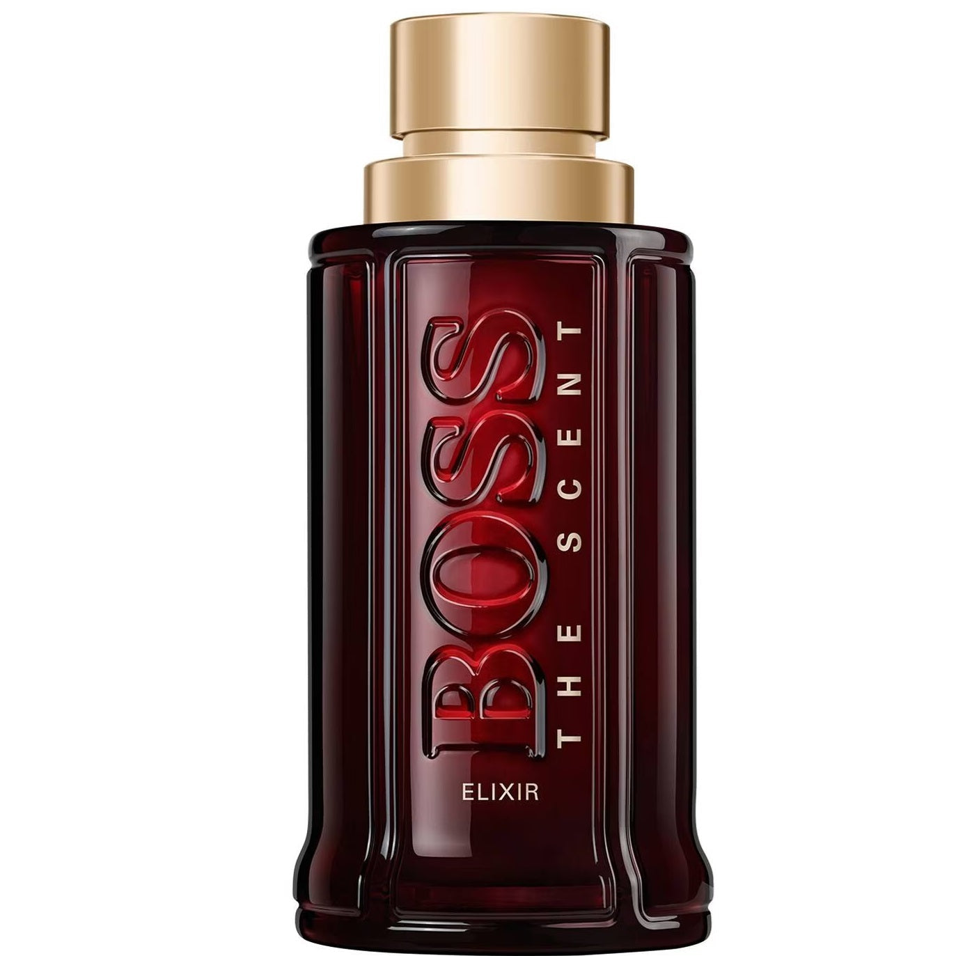 Hugo Boss The Scent Elixir For Him Parfum Intense NEWFASHIONEDGE
