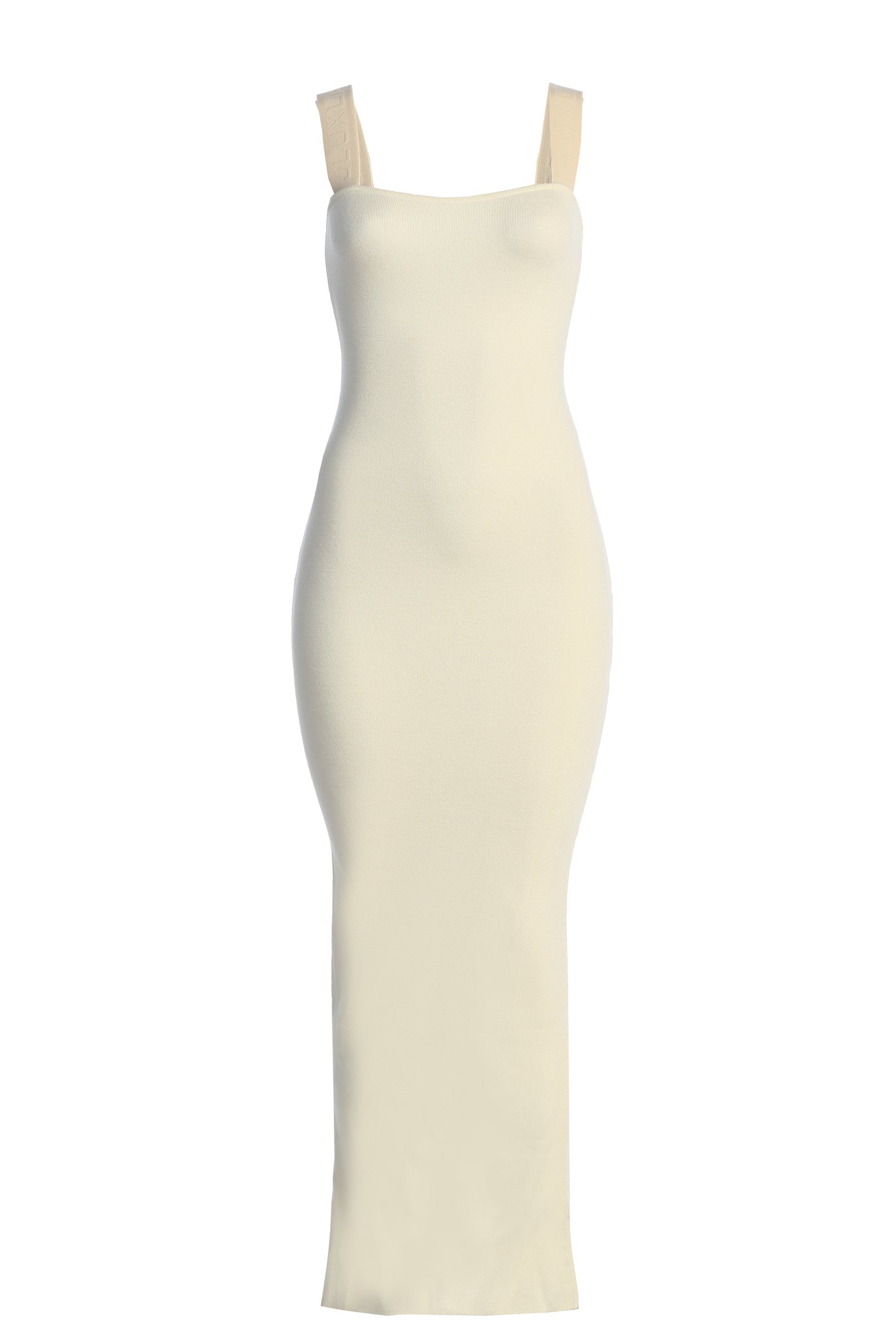 Ivory Missie Maxi Dress JLUXLABEL