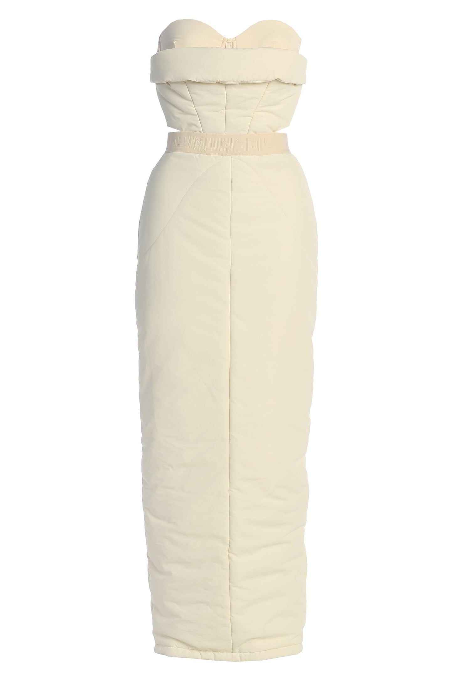 Buttercream Addyson Skirt Set JLUXLABEL