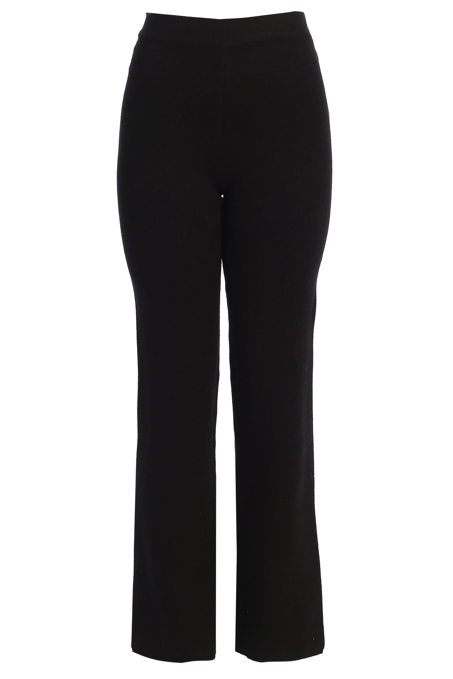 Black  Tiarra Pants JLUXLABEL