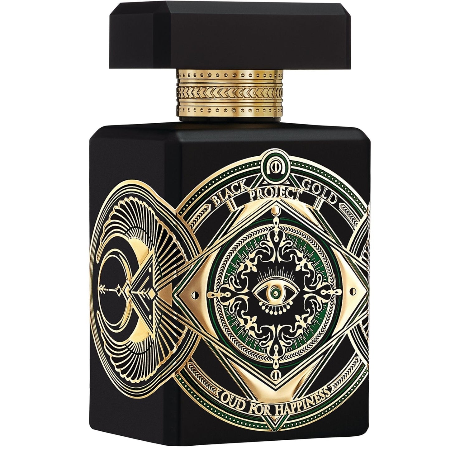 Initio Oud For Happiness Eau De Parfum NEWFASHIONEDGE
