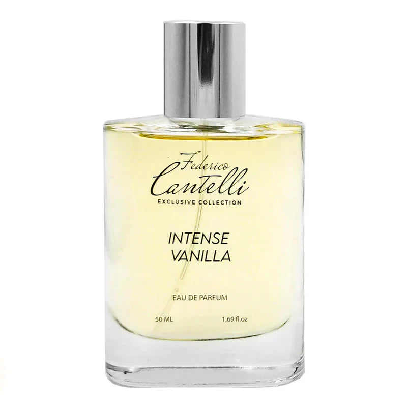 Federico Cantelli Intense Vanilla EDP NEWFASHIONEDGE