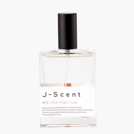 J-Scent W05 Paper Soap EDP NEWFASHIONEDGE