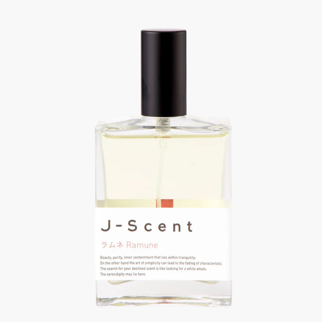 J-Scent W07 Ramune EDP J-Scent