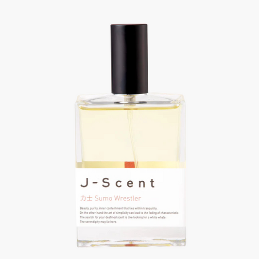 J-Scent W09 Sumo Wrestler EDP J-Scent