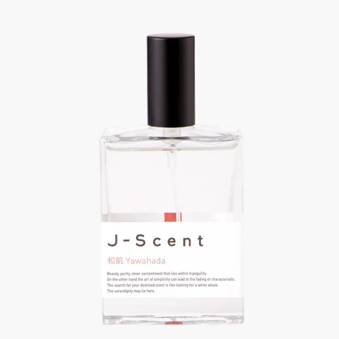 J-Scent W10 Yawahada EDP J-Scent