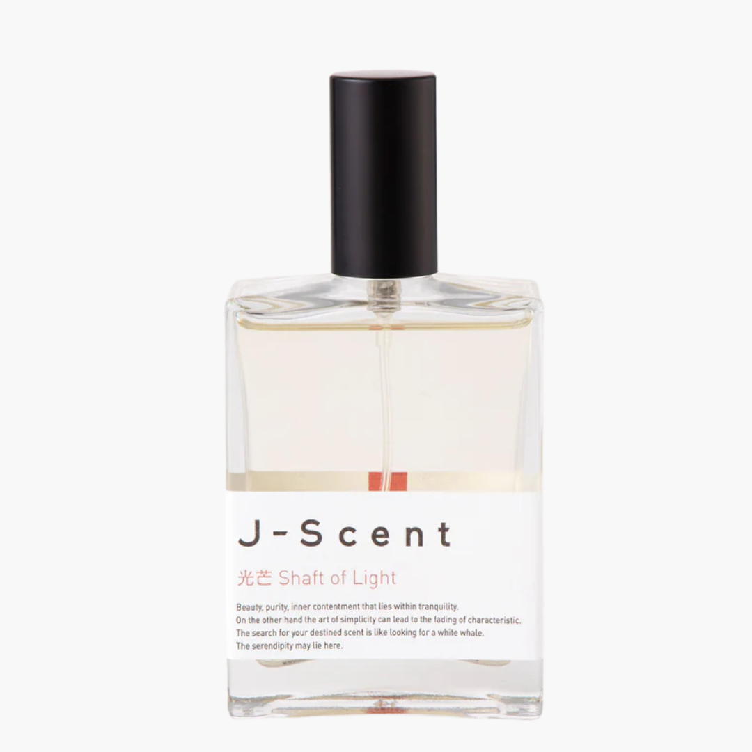 J-Scent W14 Shaft of Light EDP J-Scent
