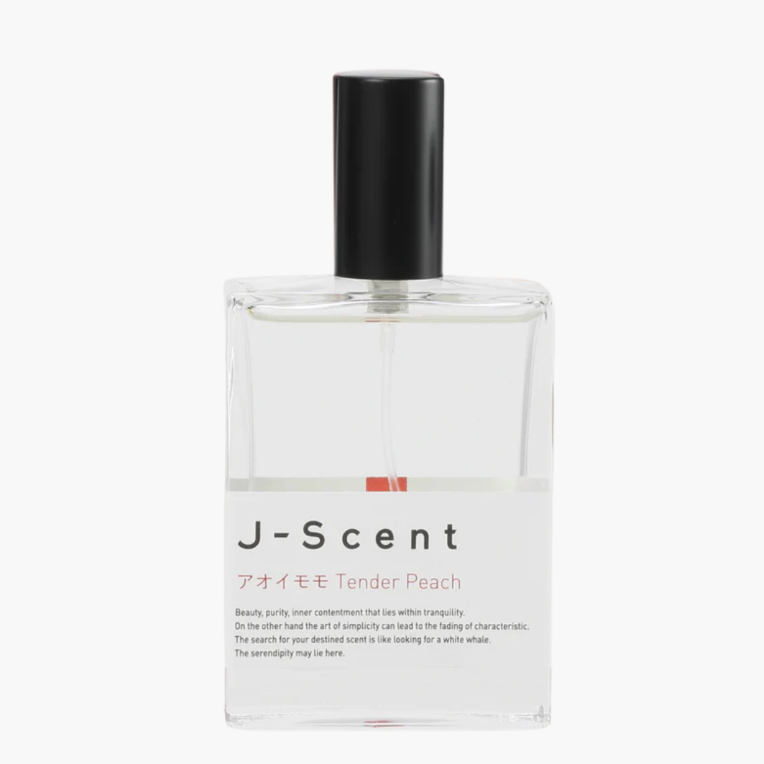J-Scent W23 Tender Peach EDP J-Scent