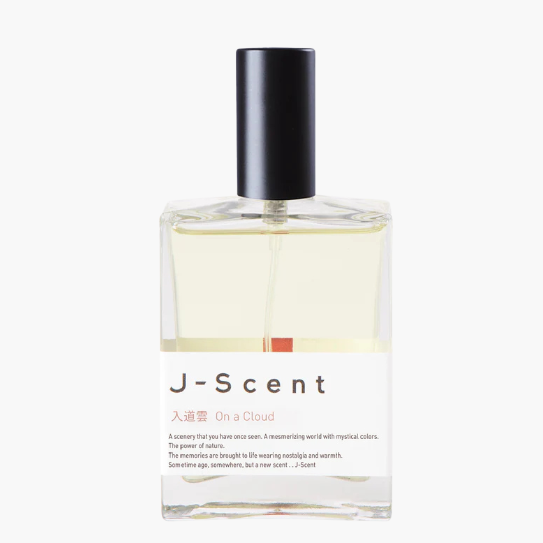 J-Scent W24 On a Cloud EDP J-Scent