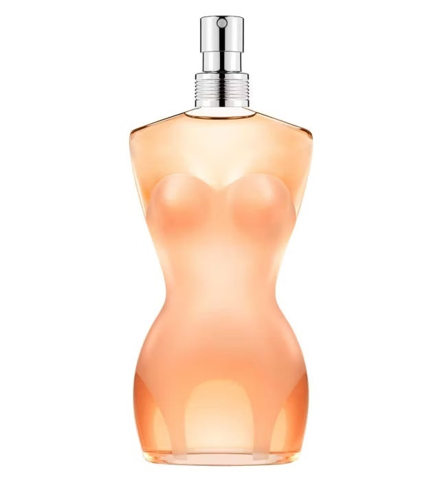 Jean Paul Gaultier Classique Eau de Toilette NEWFASHIONEDGE