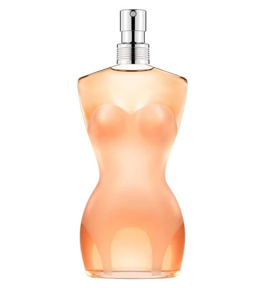 Jean Paul Gaultier Classique Eau de Toilette NEWFASHIONEDGE