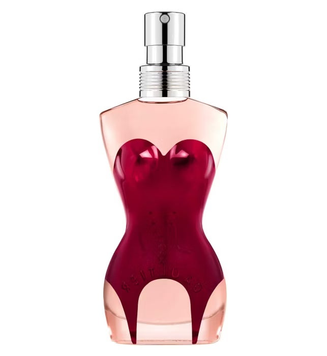 Jean Paul Gaultier Classique Eau de Parfum NEWFASHIONEDGE