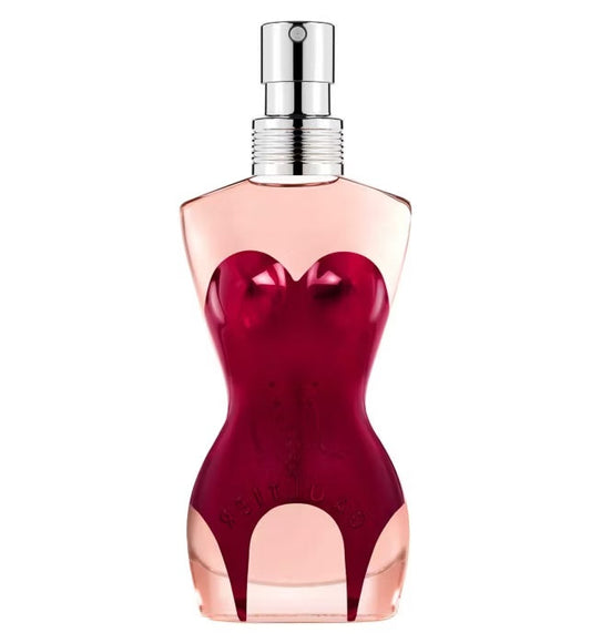 Jean Paul Gaultier Classique Eau de Parfum NEWFASHIONEDGE
