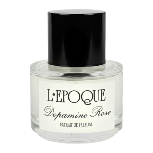 L'Epoque Parfums Dopamine Rose Extrait