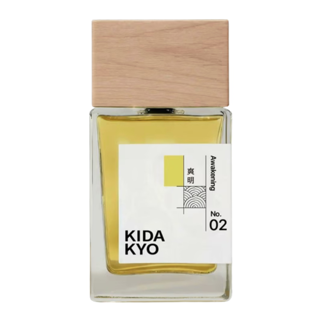 KIDA KYO Awakening EDP KIDA KYO