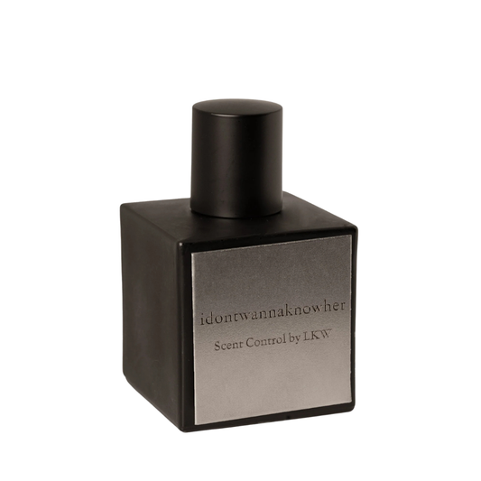 Scent Control by LKW idontwannaknowher EDP