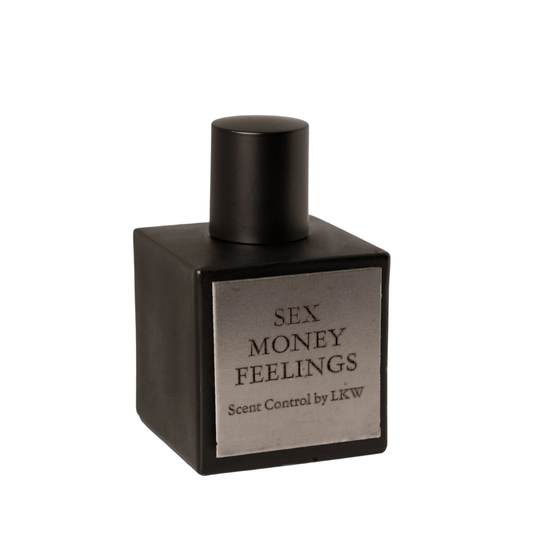 Scent Control by LKW Sex Money Feelings EDP