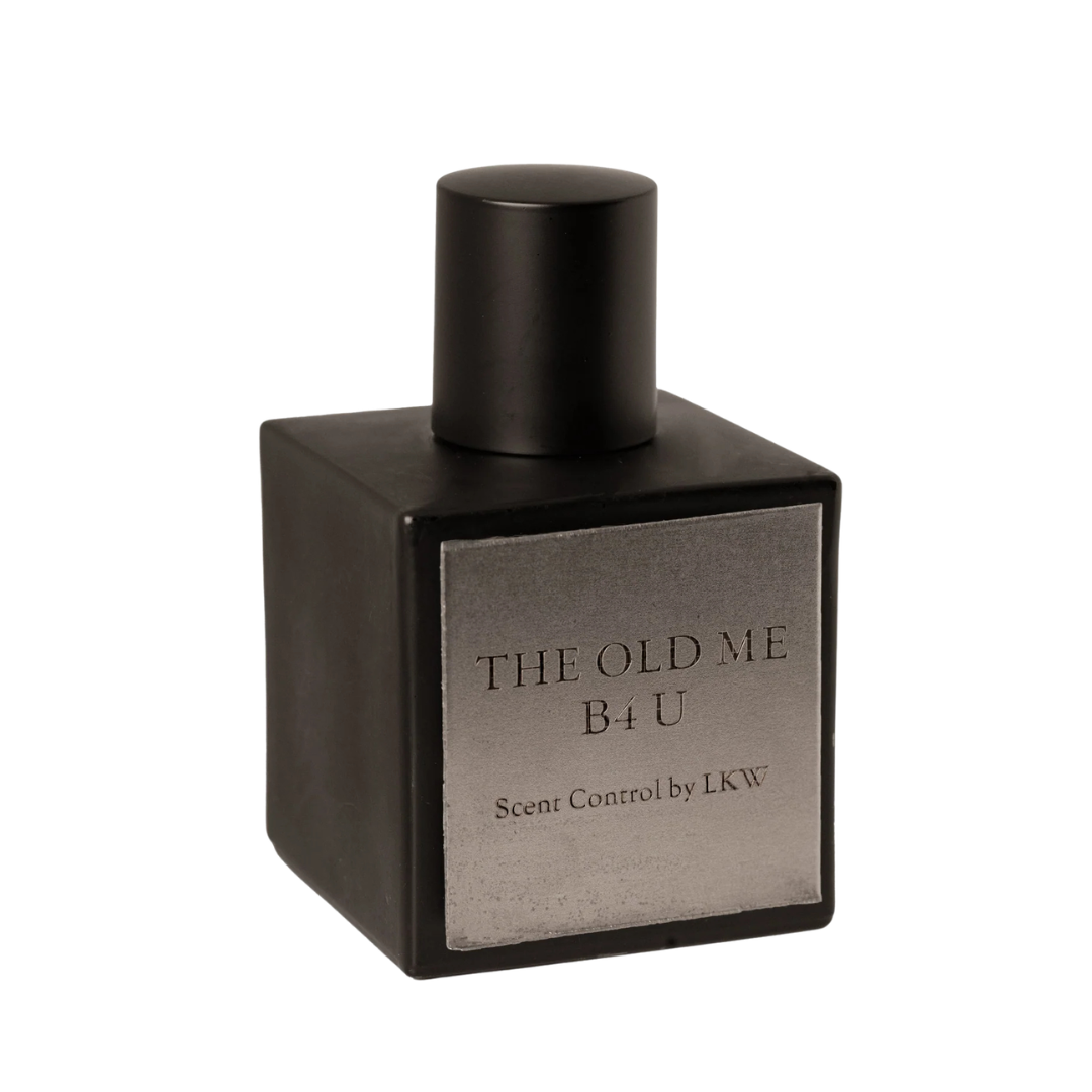 Scent Control by LKW The Old Me B4 U EDP