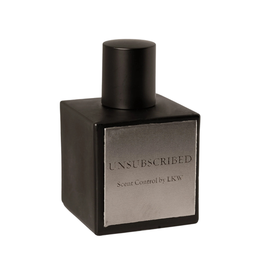 Scent Control by LKW Unsubscribed EDP