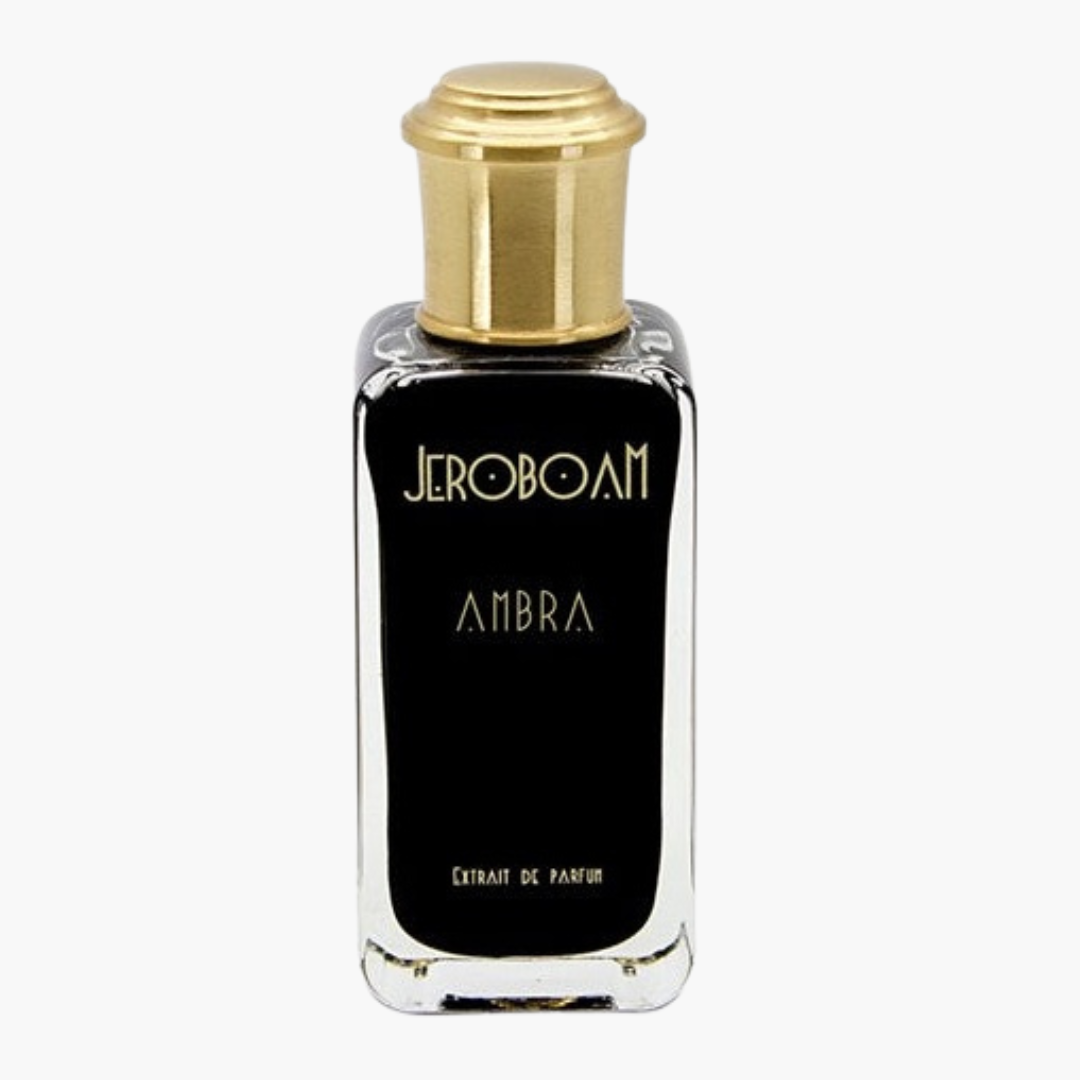 Jeroboam Ambra Extrait NEWFASHIONEDGE