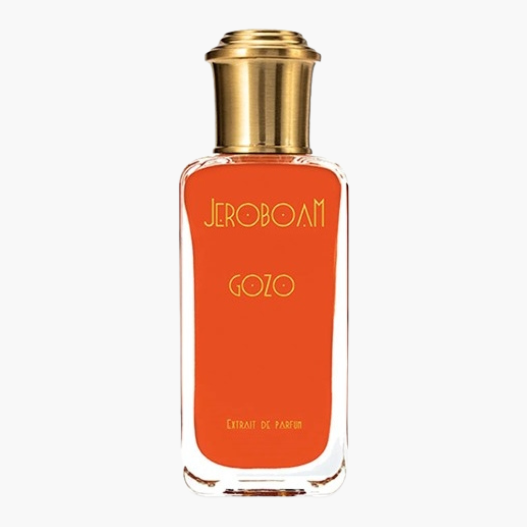 Jeroboam Gozo Extrait NEWFASHIONEDGE