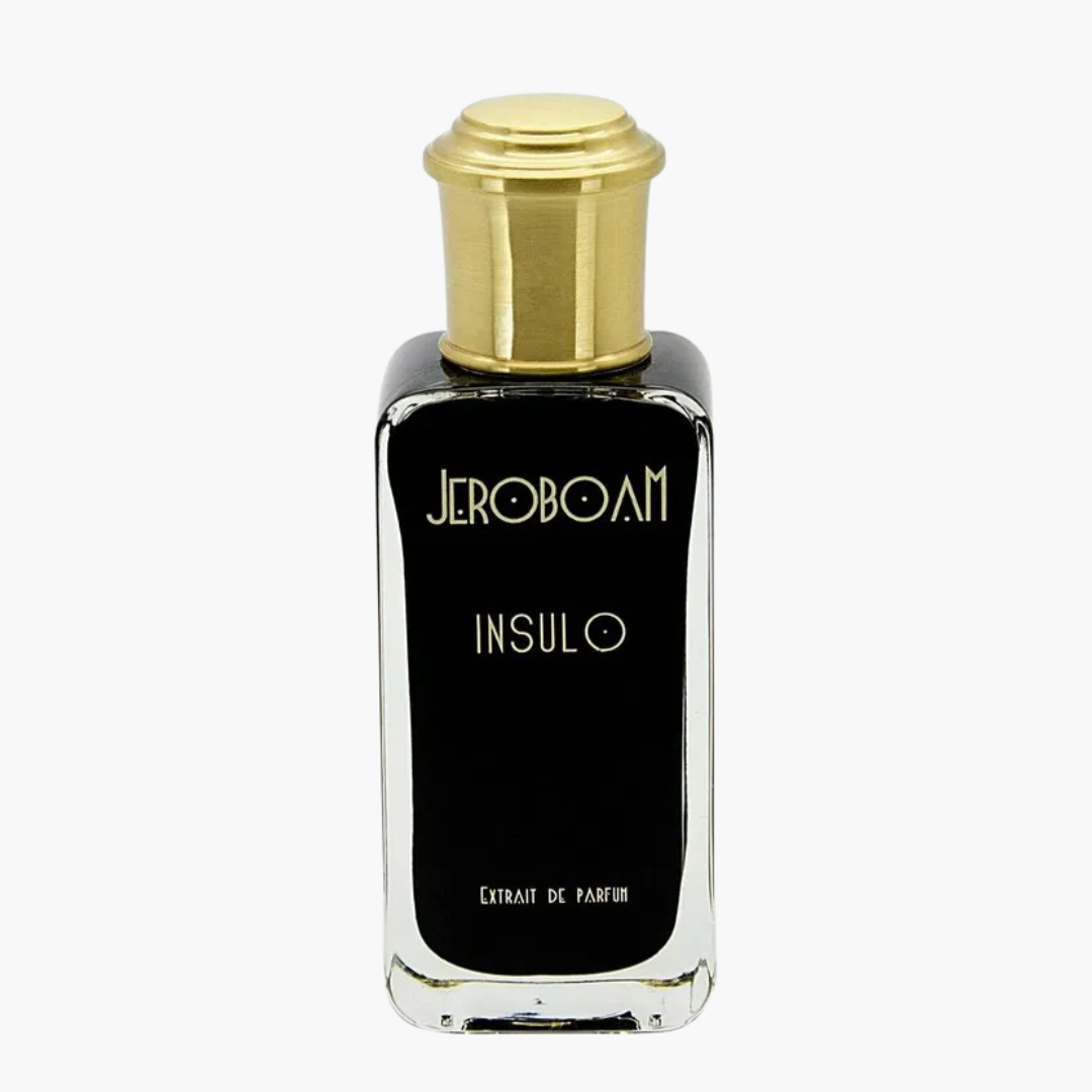 Jeroboam Insulo Extrait NEWFASHIONEDGE